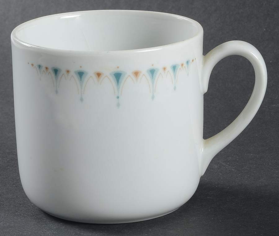Plaza Mug by Noritake-1