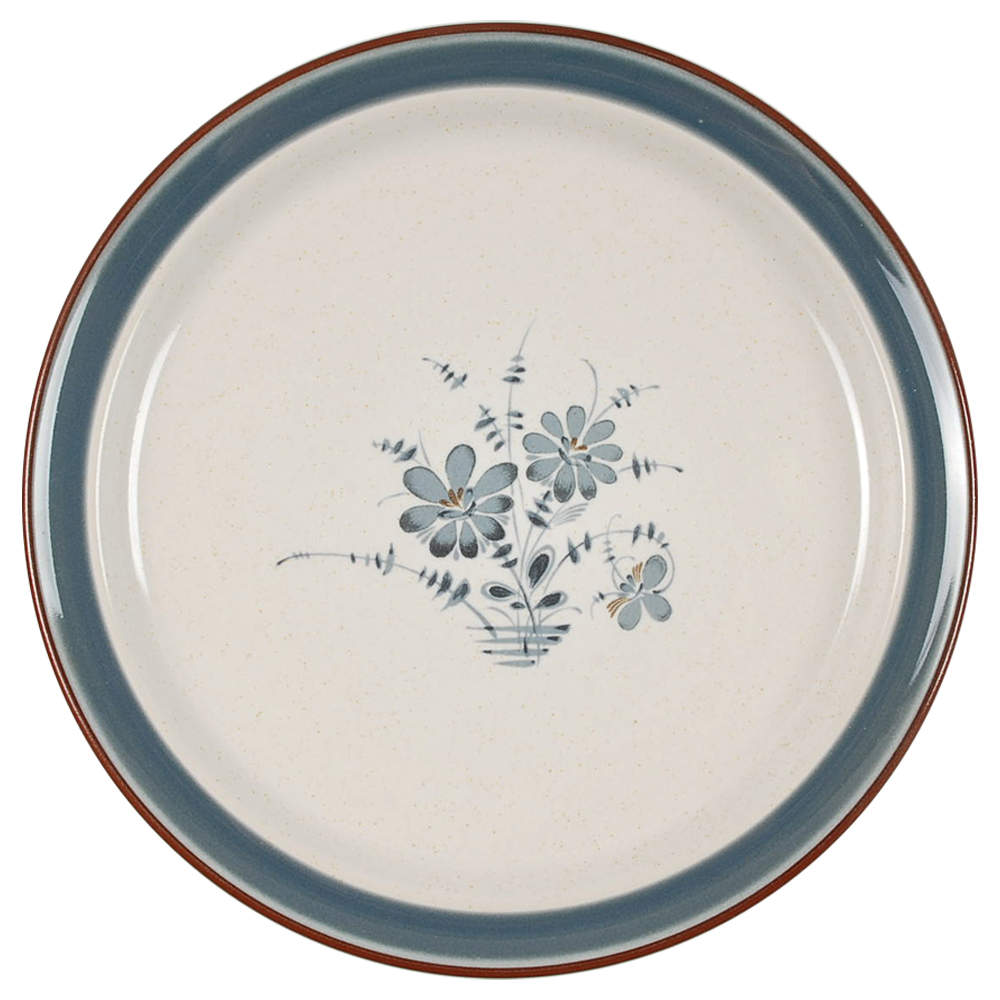 Pleasure Dinner Plate by Noritake-1