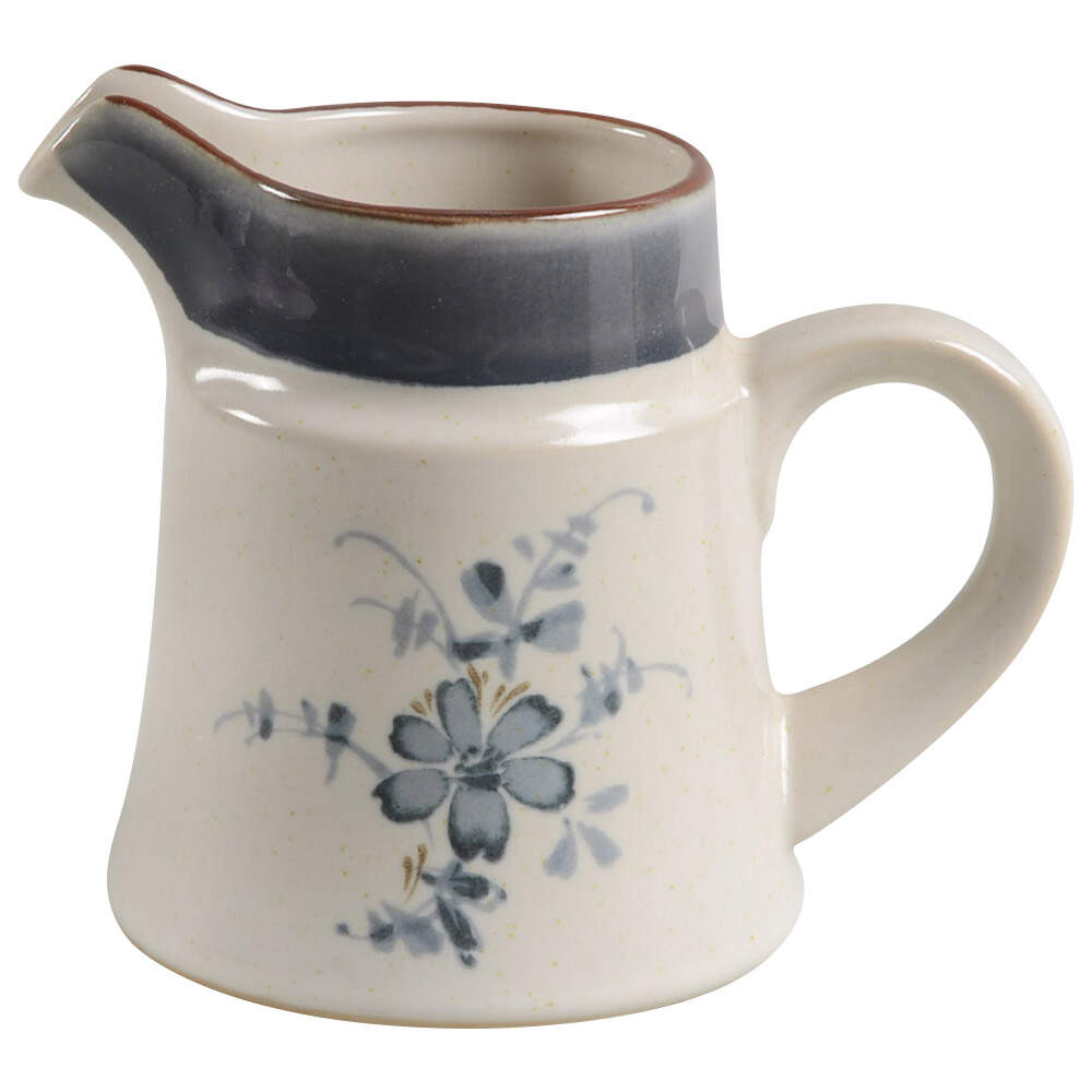 Pleasure Creamer by Noritake-1