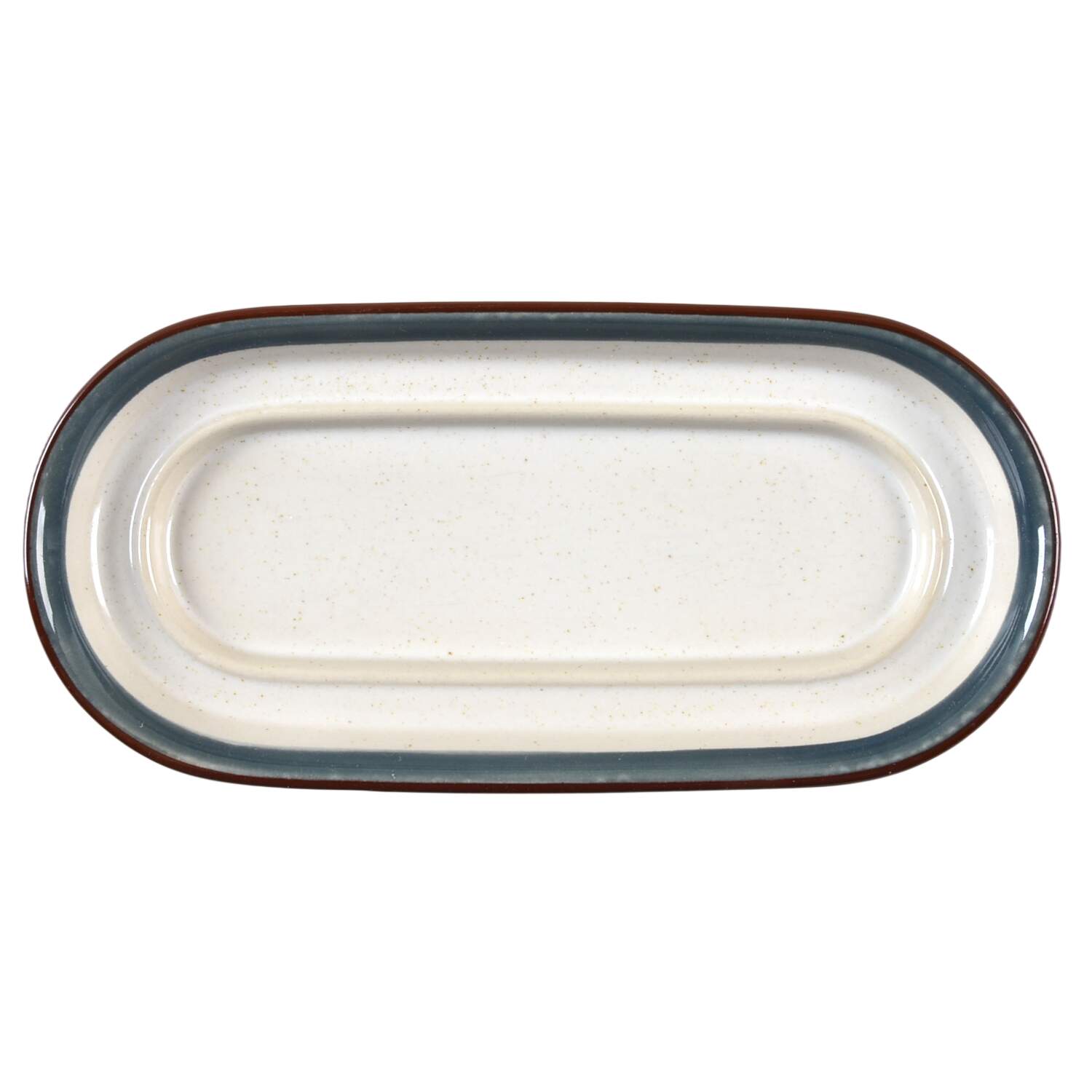Pleasure 1/4 Lb Butter No Lid by Noritake-1