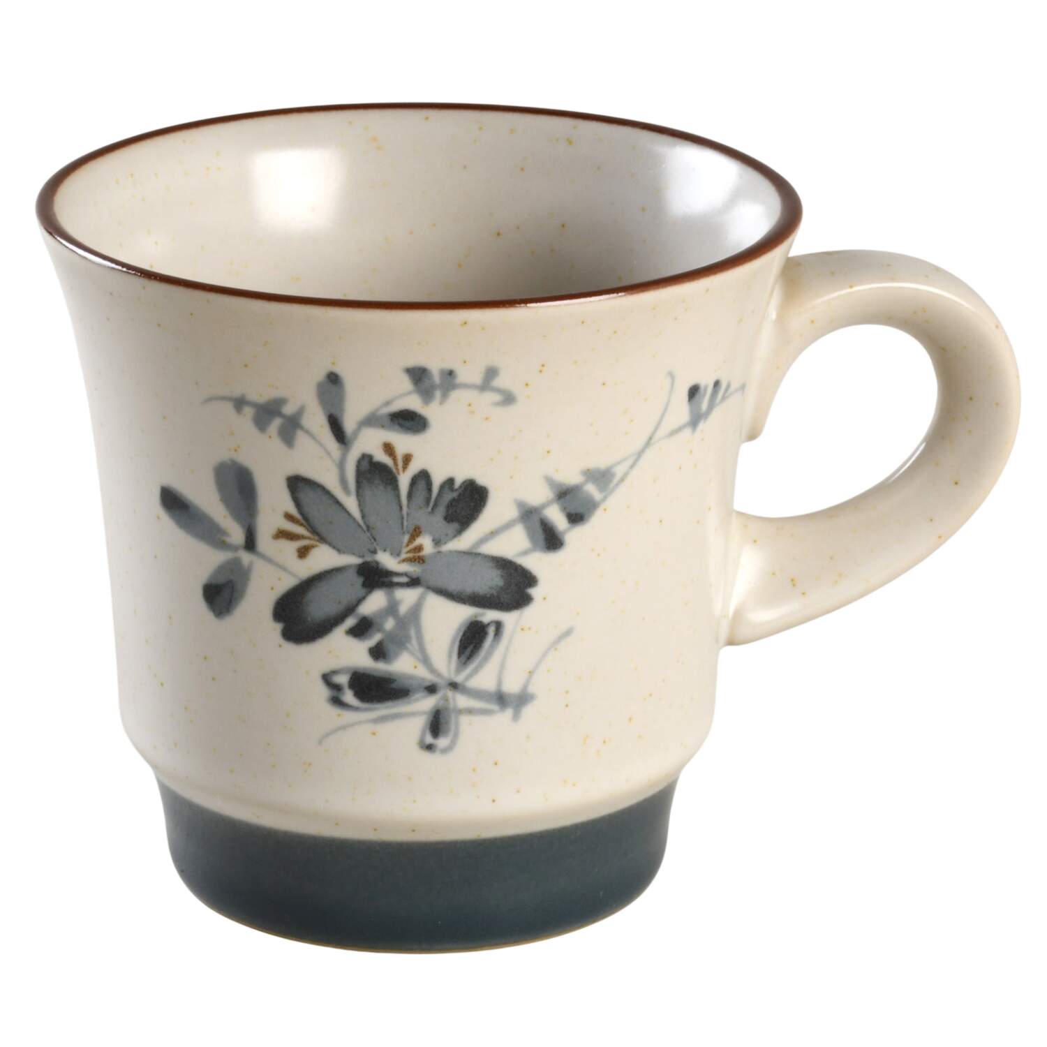 Pleasure Flat Cup by Noritake-1