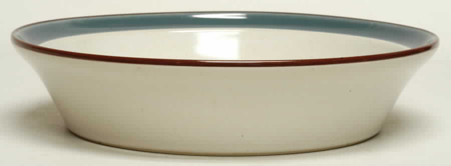 Pleasure 8" Round Vegetable Bowl by Noritake-1