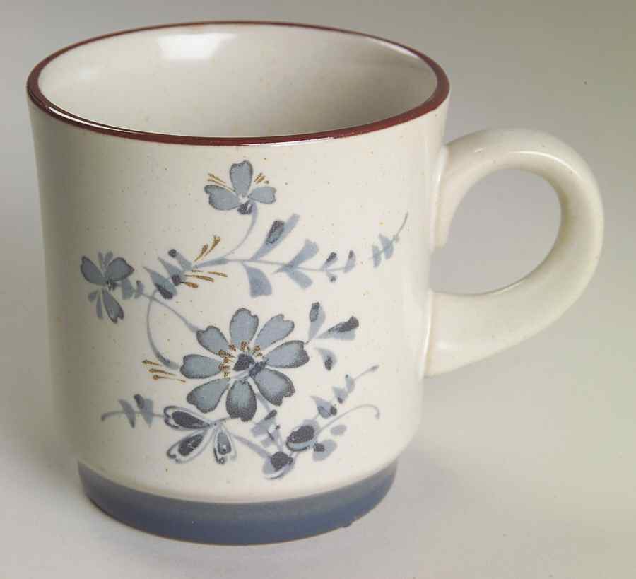 Pleasure Mug by Noritake-1
