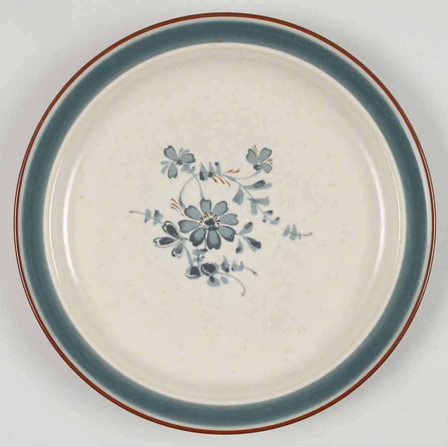 Pleasure Salad Plate by Noritake-1
