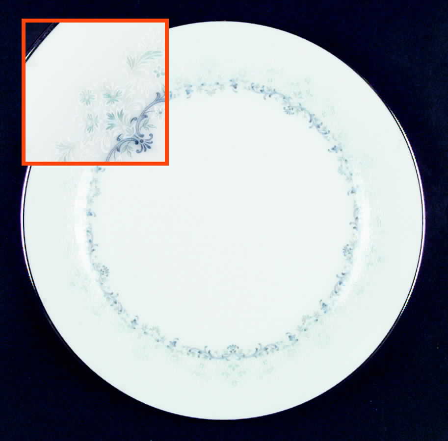 Pledge Dinner Plate by Noritake-1