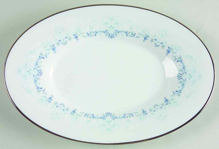 Pledge Relish/Butter Tray by Noritake-1
