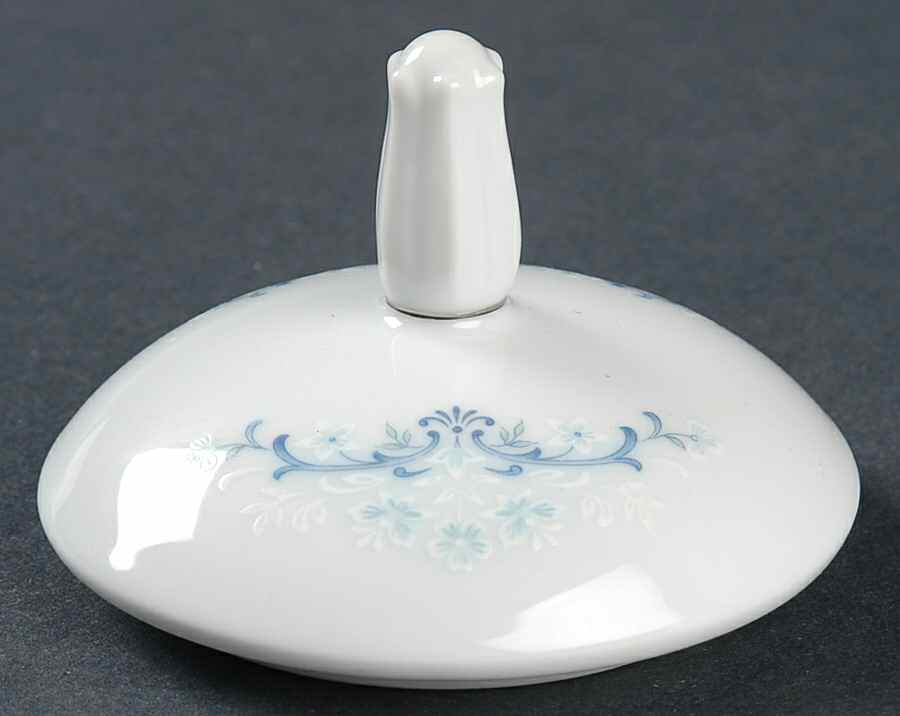 Pledge Lid for Sugar Bowl by Noritake-1
