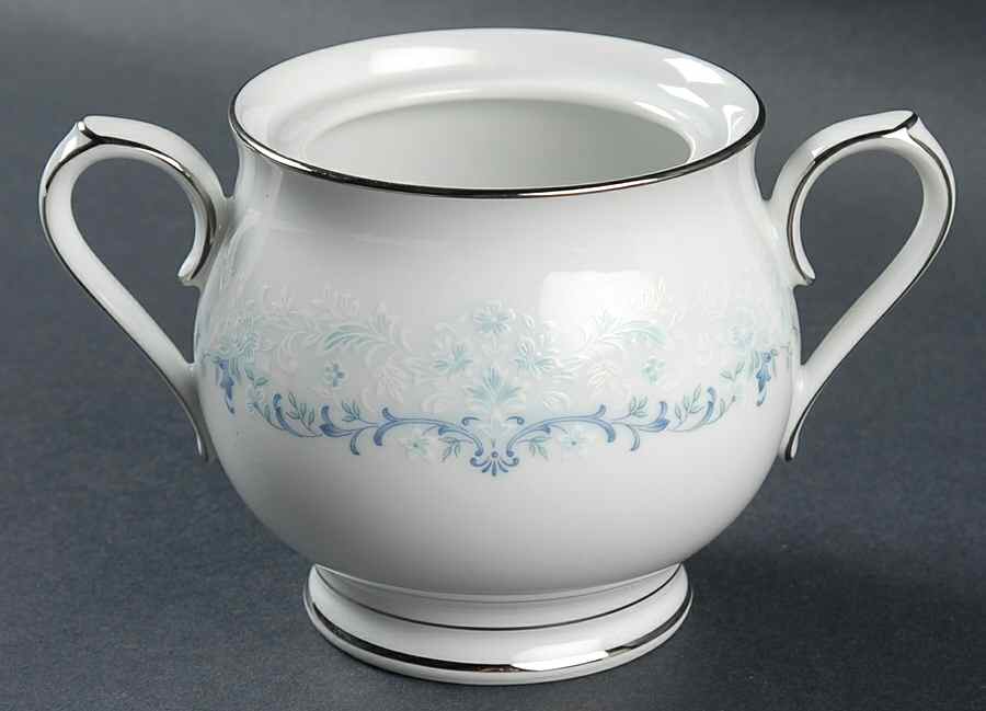 Pledge Sugar Bowl No Lid by Noritake-1