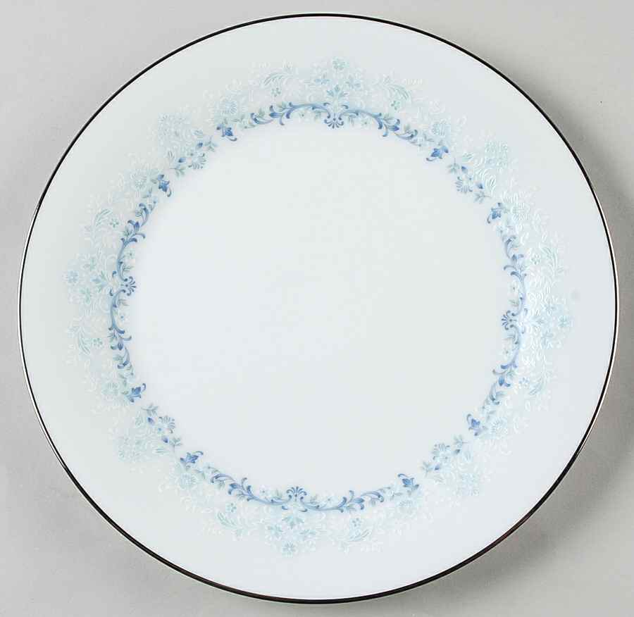 Pledge Salad Plate by Noritake-1