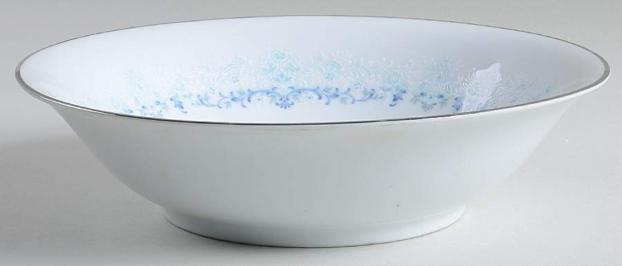 Pledge 9" Round Vegetable Bowl by Noritake-1