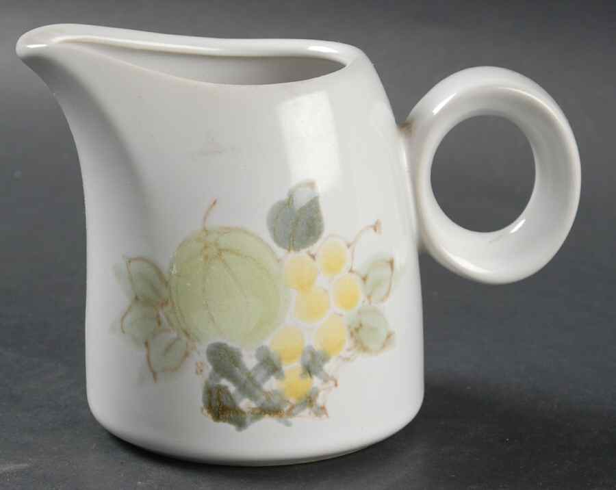 Plenty Creamer by Noritake-1