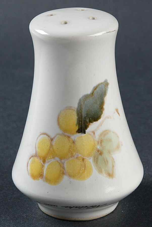 Plenty Pepper Shaker by Noritake-1