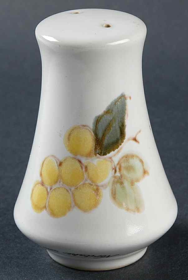 Plenty Salt Shaker by Noritake-1