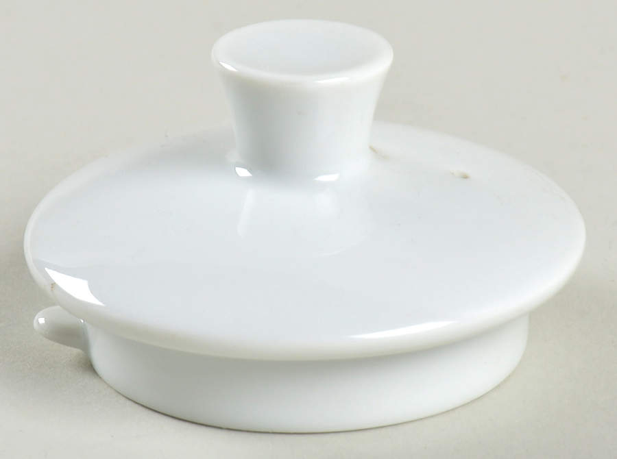 Plymouth Lid for Coffee Pot by Noritake-1