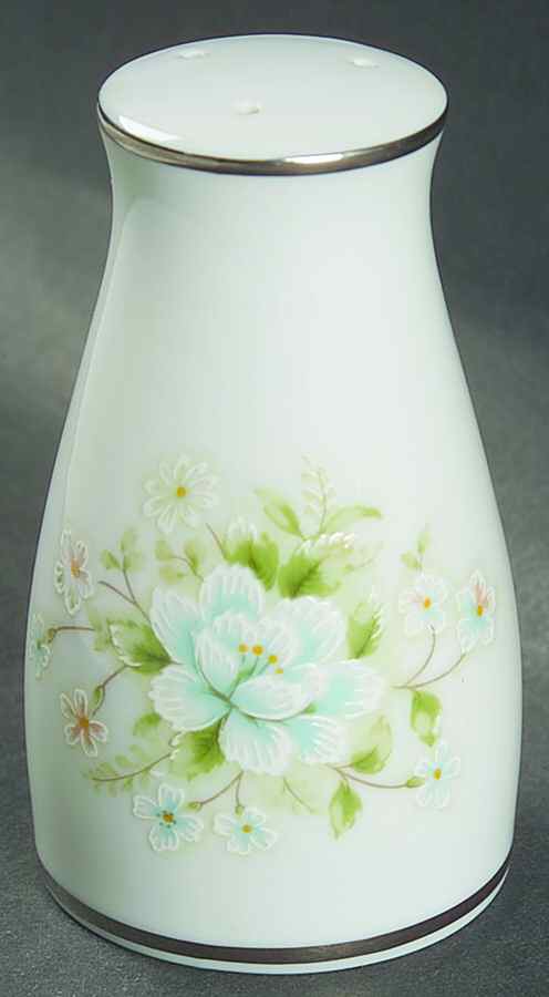 Poetry Salt Shaker by Noritake-1