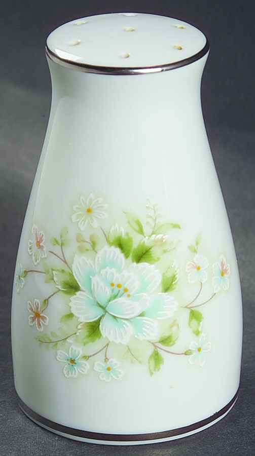 Poetry Pepper Shaker by Noritake-1