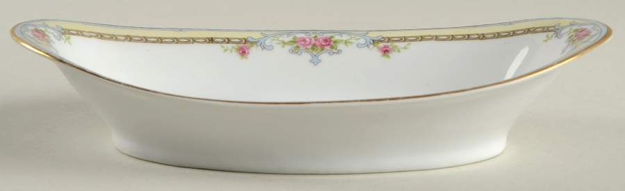Poinciana Relish by Noritake-1