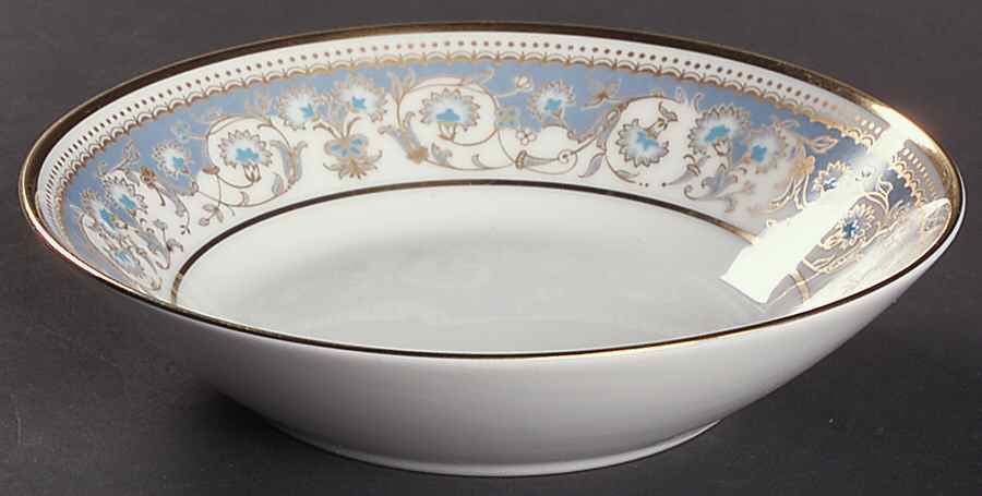 Polonaise Fruit/Dessert (Sauce) Bowl by Noritake-1