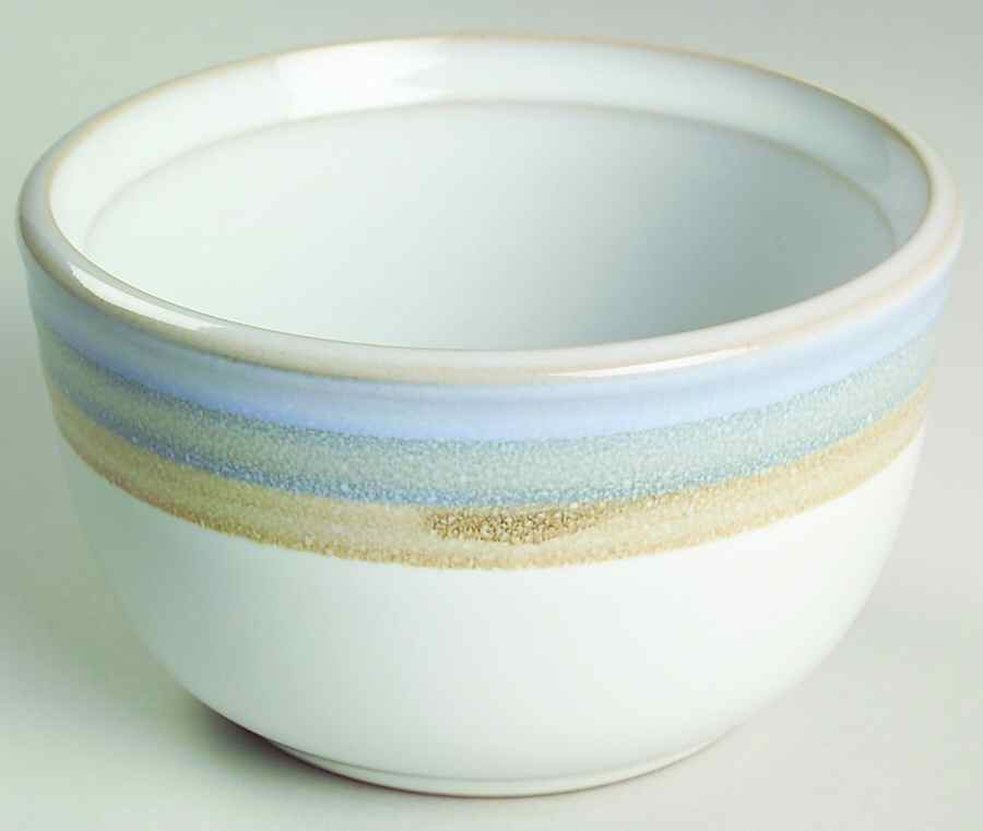 Polar Open Sugar Bowl by Noritake-1