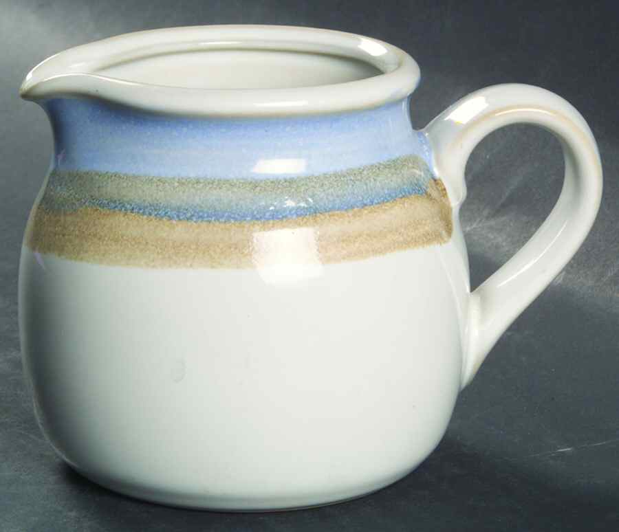 Polar Creamer by Noritake-1