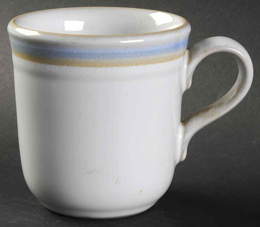 Polar Mug by Noritake-1
