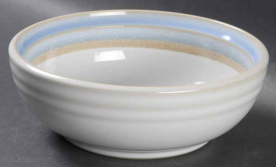 Polar Coupe Cereal Bowl by Noritake-1