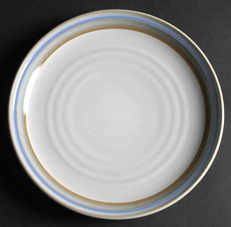 Polar 12" Chop Plate (Round Platter) by Noritake-1