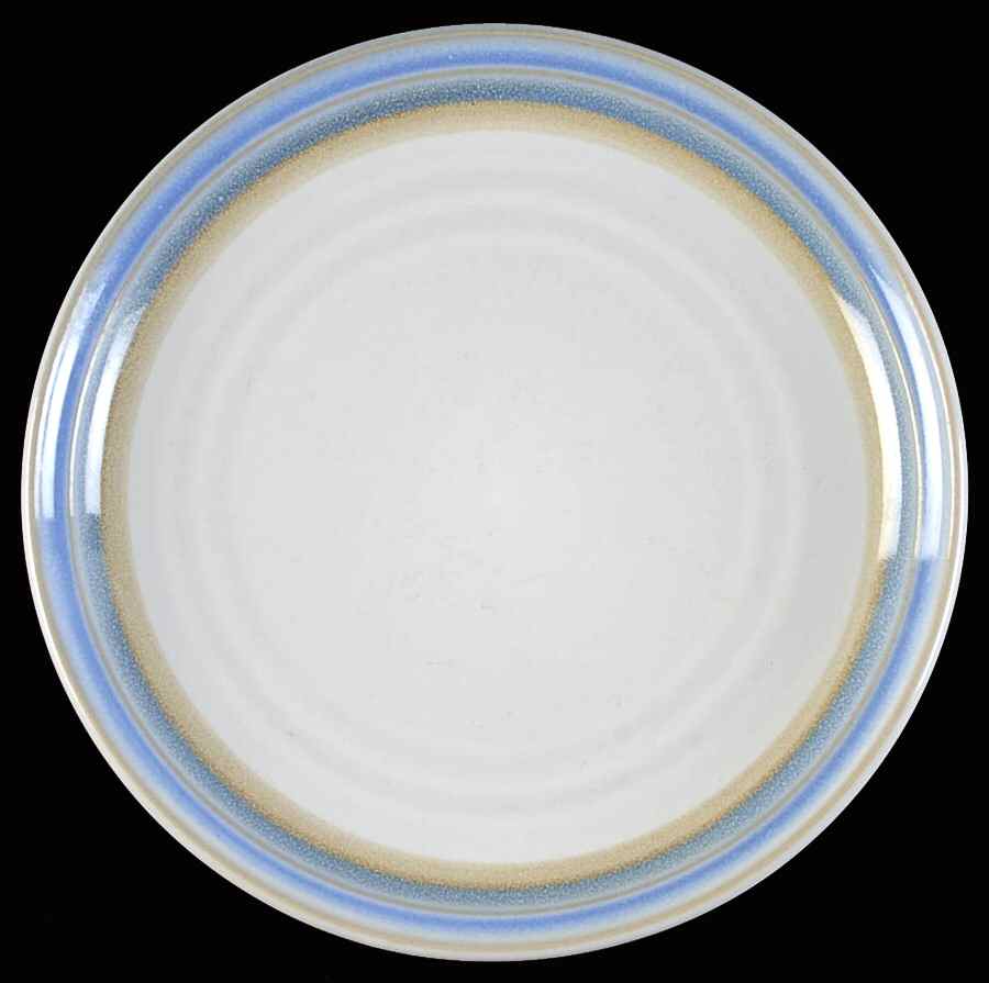 Polar Salad Plate by Noritake-1