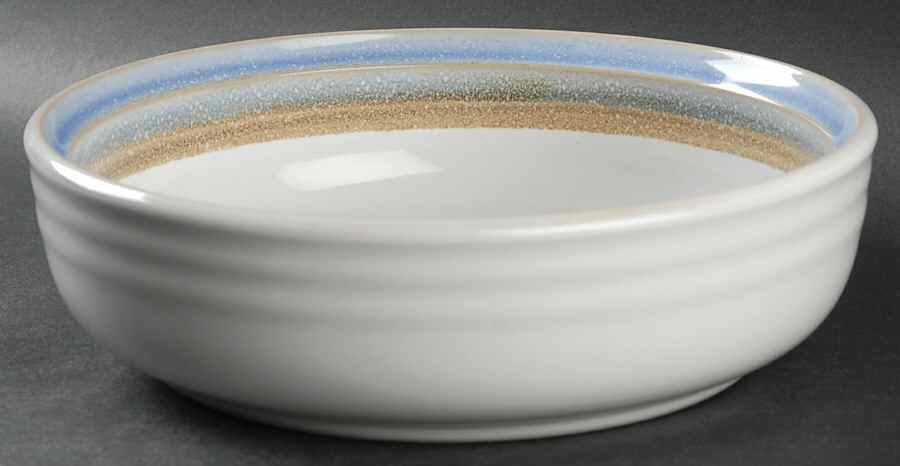 Polar 9" Round Baker by Noritake-1