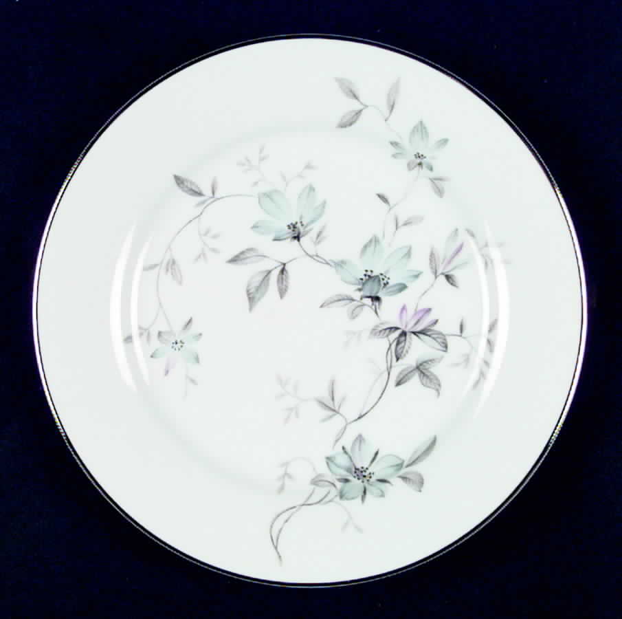 Pomona Salad Plate by Noritake-1