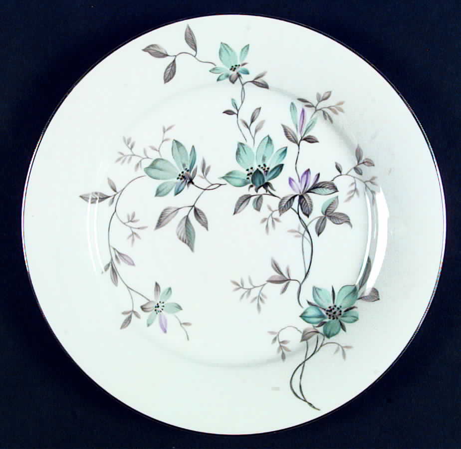 Pomona Dinner Plate by Noritake-1