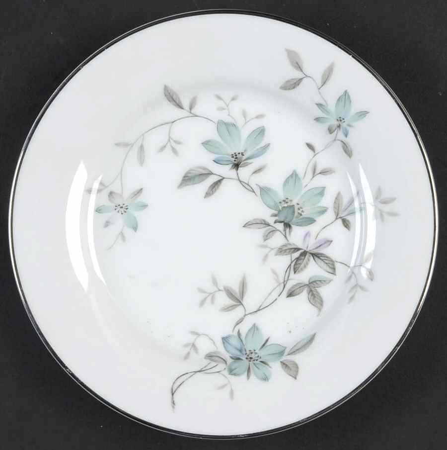 Pomona Bread & Butter Plate by Noritake-1