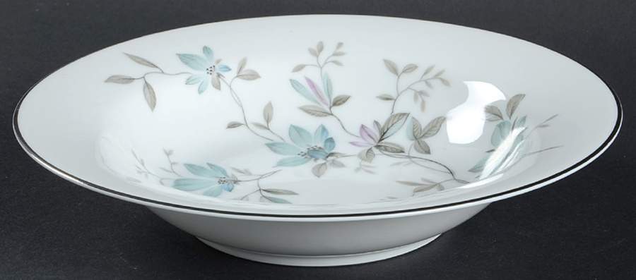 Pomona Rim Soup Bowl by Noritake-1
