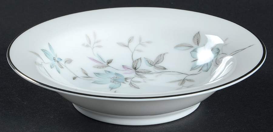 Pomona Fruit/Dessert (Sauce) Bowl by Noritake-1