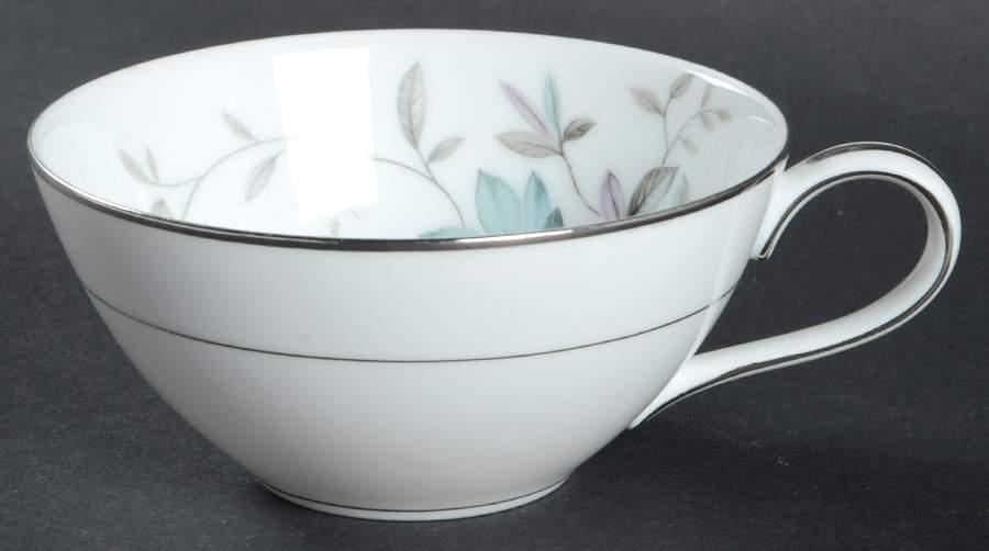 Pomona Flat Cup by Noritake-1