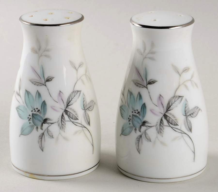 Pomona Salt & Pepper Set by Noritake-1