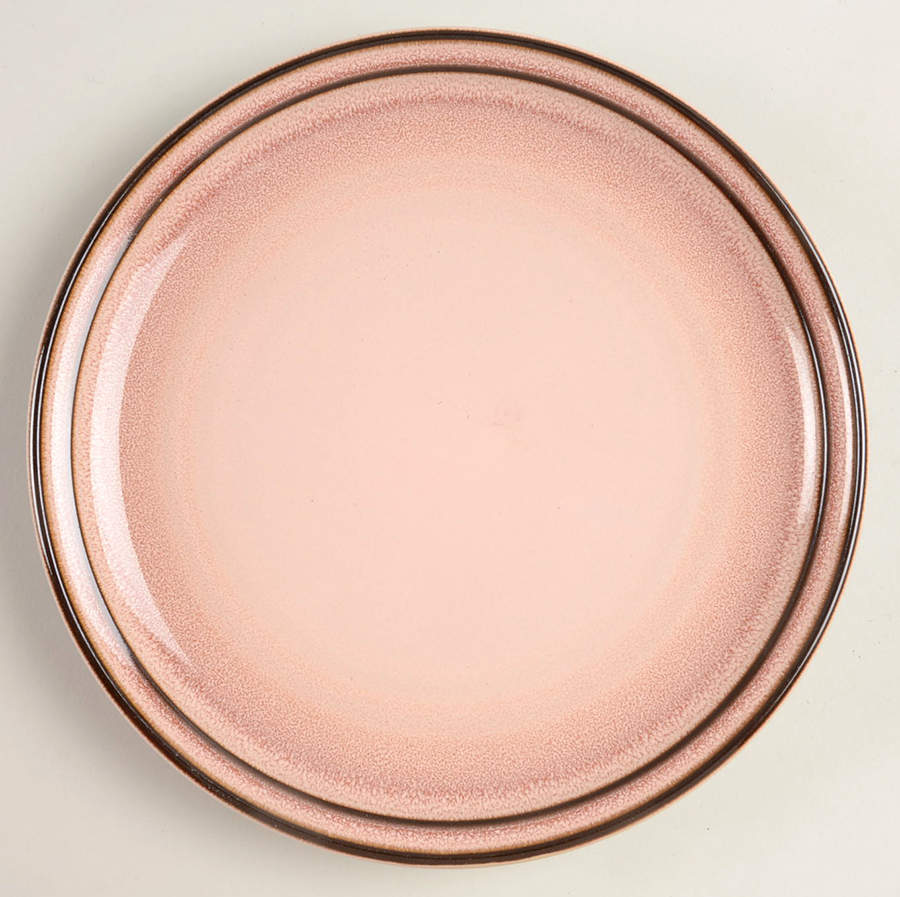 Pomegranate Dinner Plate by Noritake-1