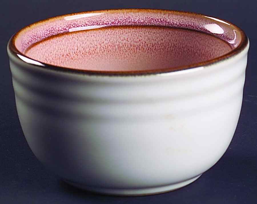 Pomegranate Open Sugar Bowl by Noritake-1