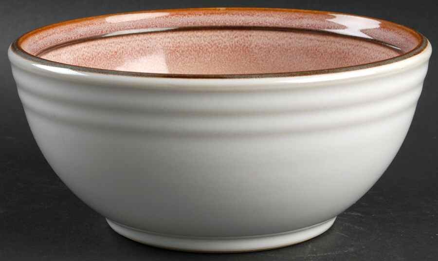 Pomegranate 7" Round Vegetable Bowl by Noritake-1