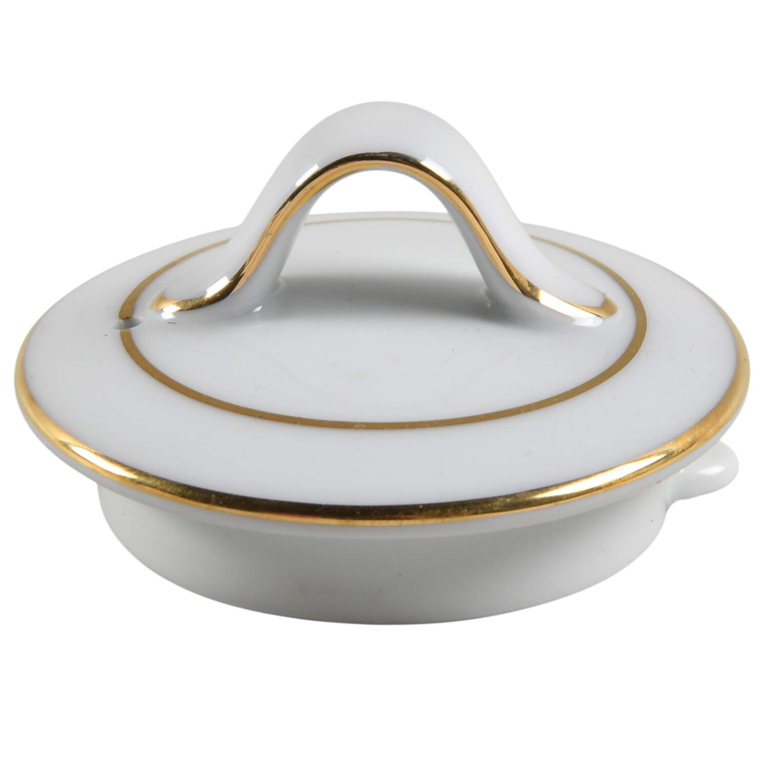 Pompeii Lid for Coffee Pot by Noritake-1