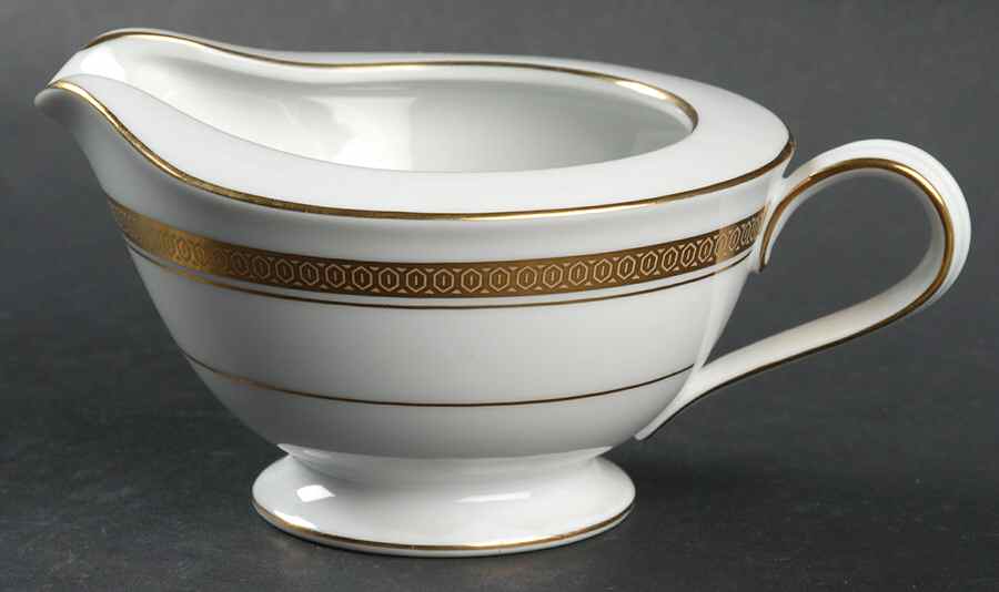 Pompeii Creamer by Noritake-1