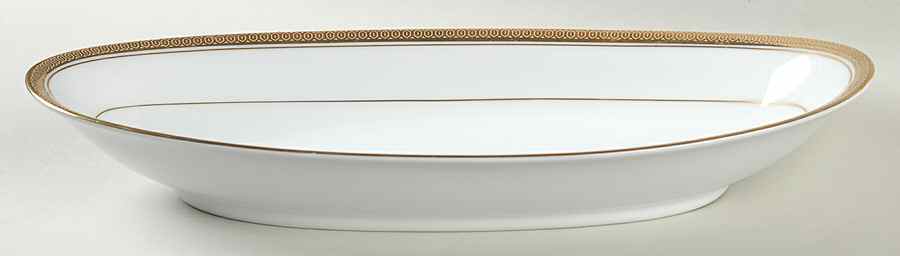 Pompeii Celery by Noritake-1