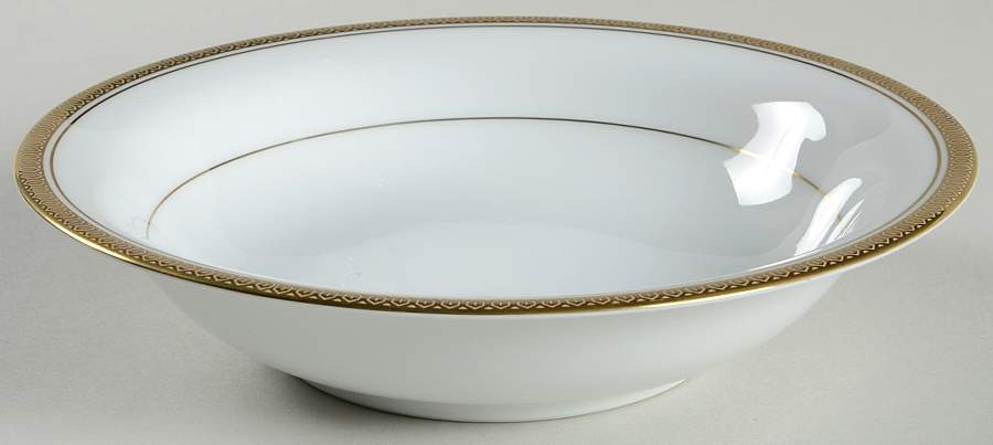 Pompeii Coupe Soup Bowl by Noritake-1