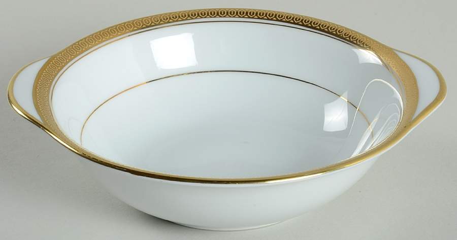 Pompeii Lugged Cereal Bowl by Noritake-1