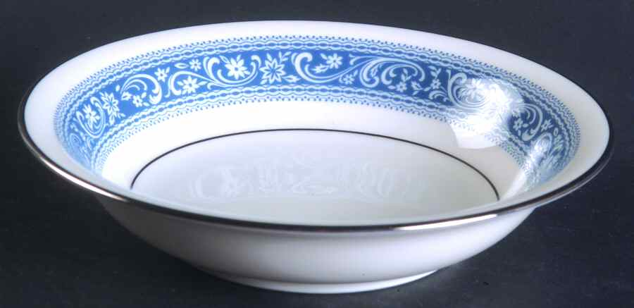 Pontchartrain Fruit/Dessert (Sauce) Bowl by Noritake-1