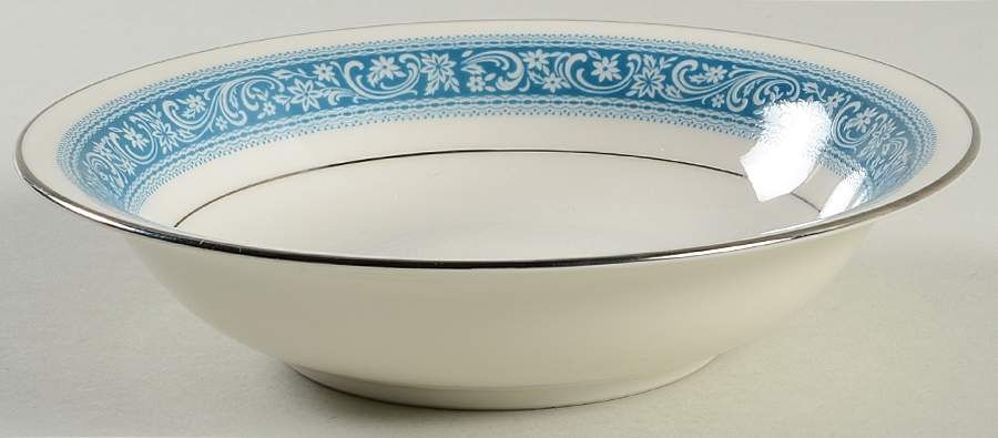 Pontchartrain Coupe Soup Bowl by Noritake-1