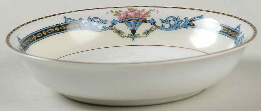 Pontiac Fruit/Dessert (Sauce) Bowl by Noritake-1