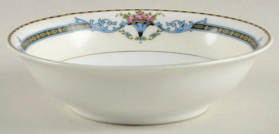 Pontiac Coupe Cereal Bowl by Noritake-1