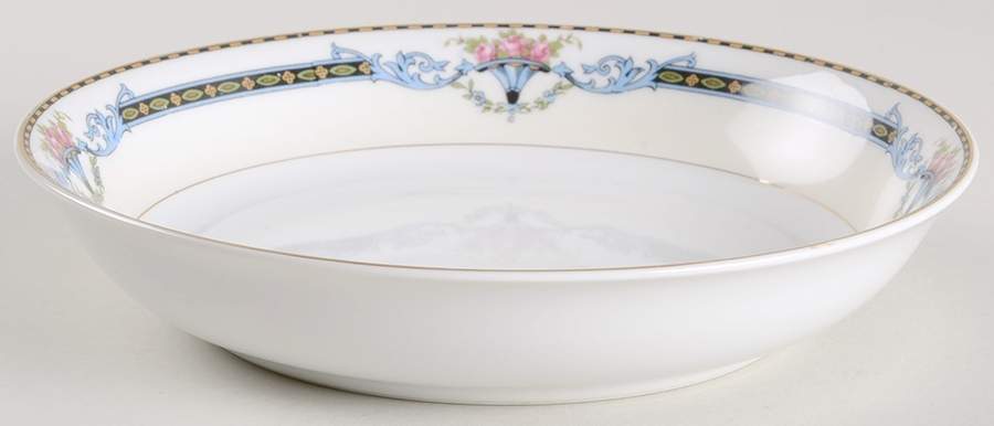 Pontiac Coupe Soup Bowl by Noritake-1