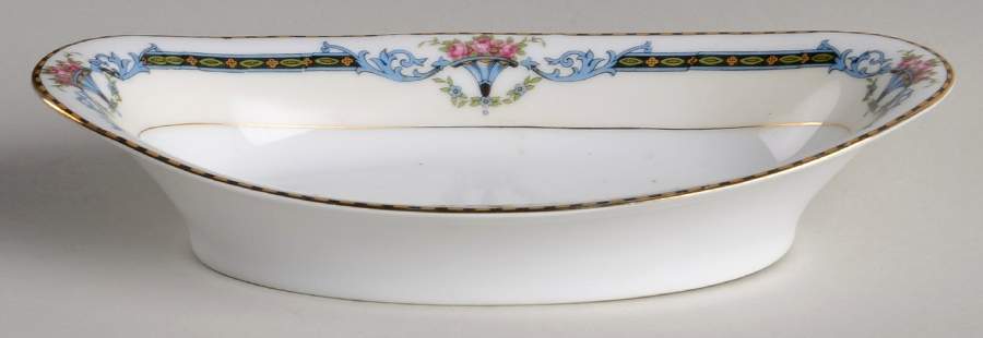Pontiac Relish by Noritake-1